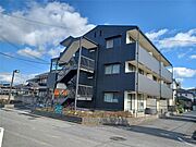 近江八幡駅より徒歩9分 3階 築28年4ヶ月の賃貸物件