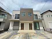 篠原駅より徒歩2分 1階 築7年3ヶ月の賃貸物件