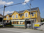 ウィステリア 1階 築25年8ヶ月の賃貸物件