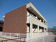 能登川駅より徒歩10分 1階 築17年2ヶ月の賃貸物件