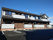 ベルジョイＢ 1階 築8年5ヶ月の賃貸物件