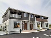 坂田駅より徒歩15分 2階 築3年11ヶ月の賃貸物件