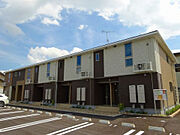 新八日市駅より徒歩4分 1階 築6年10ヶ月の賃貸物件