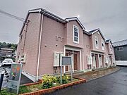 三雲駅より徒歩67分 1階 築21年9ヶ月の賃貸物件