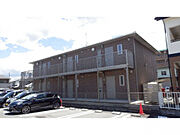 アネックス吉身 2階 築20年7ヶ月の賃貸物件