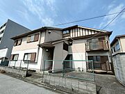 SK南彦根 2階 築38年2ヶ月の賃貸物件