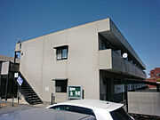 長浜駅より徒歩10分 2階 築26年5ヶ月の賃貸物件