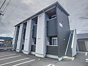 貴生川駅より徒歩7分 2階 築4年6ヶ月の賃貸物件