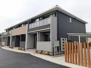 木ノ本駅より徒歩13分 1階 築3年3ヶ月の賃貸物件