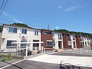 唐崎駅より徒歩14分 2階 築9年9ヶ月の賃貸物件