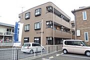 フルーレ伊勢２ 2階 築25年3ヶ月の賃貸物件