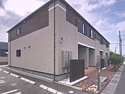 愛知川駅より徒歩2分 2階 築4年の賃貸物件
