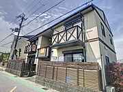 南草津駅より徒歩13分 1階 築31年2ヶ月の賃貸物件