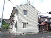 岩崎アパート 2階 築41年1ヶ月の賃貸物件