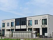 安曇川駅より徒歩6分 2階 築1年3ヶ月の賃貸物件