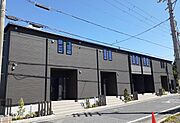 堅田駅より徒歩5分 1階 築2年1ヶ月の賃貸物件