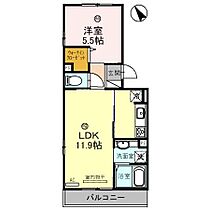 間取り：225010644908