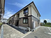 比叡山坂本駅より徒歩8分 2階 築15年9ヶ月の賃貸物件