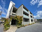 アトリエール駅東 3階 築10年7ヶ月の賃貸物件