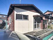 水口石橋駅より徒歩7分 1階 築49年5ヶ月の賃貸物件