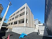 守山駅より徒歩12分 3階 新築の賃貸物件
