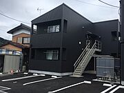 彦根駅より徒歩5分 2階 築5年4ヶ月の賃貸物件