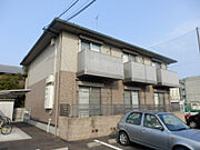 堅田駅より徒歩13分 1階 築19年10ヶ月の賃貸物件