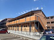 瀬田駅より徒歩11分 1階 築22年3ヶ月の賃貸物件