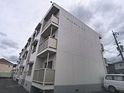 瀬田駅より徒歩6分 1階 築41年3ヶ月の賃貸物件