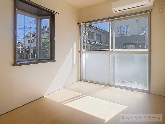 洋室