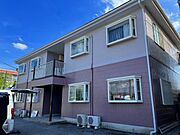 ヴィラ ハピネス 2階 築29年7ヶ月の賃貸物件