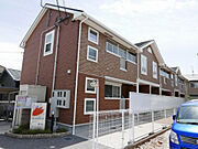 ヴィコロ フォンド カーサ 1階 築16年10ヶ月の賃貸物件