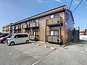 長浜駅より徒歩32分 2階 築18年10ヶ月の賃貸物件