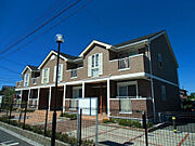 ヴィラアンソレイエ３ 2階 築17年5ヶ月の賃貸物件