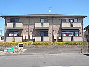 ブリーズ 2階 築21年9ヶ月の賃貸物件