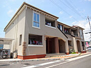 太郎坊宮前駅より徒歩5分 2階 築13年3ヶ月の賃貸物件