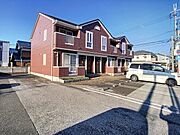 モン ポローニヤ 2階 築21年9ヶ月の賃貸物件