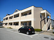 エトワール 1階 築24年11ヶ月の賃貸物件