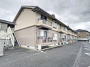 グロリオーサ園 2階 築31年8ヶ月の賃貸物件