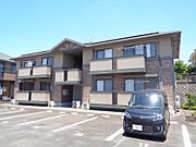 三雲駅より徒歩42分 2階 築22年8ヶ月の賃貸物件