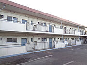 鎌田マンション 2階 築43年5ヶ月の賃貸物件