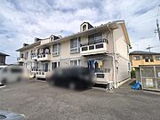 守山駅より徒歩15分 2階 築35年6ヶ月の賃貸物件