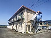 エーデルいせの 2階 築28年10ヶ月の賃貸物件