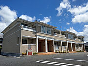 エル・ハート 2階 築13年10ヶ月の賃貸物件