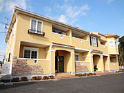 愛知川駅より徒歩8分 1階 築17年9ヶ月の賃貸物件