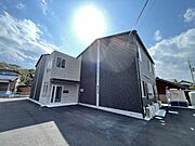 日野駅より徒歩37分 2階 新築の賃貸物件