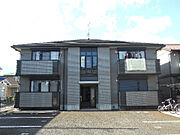 セジュール守山 2階 築24年6ヶ月の賃貸物件