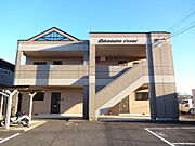 河辺の森駅より徒歩45分 1階 築24年の賃貸物件