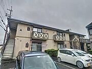 守山駅より徒歩14分 2階 築32年の賃貸物件