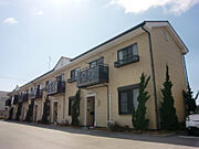 長浜駅より徒歩29分 1階 築22年2ヶ月の賃貸物件